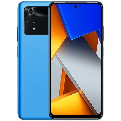 POCO M4 PRO 4G Cool blue 8/256GB
