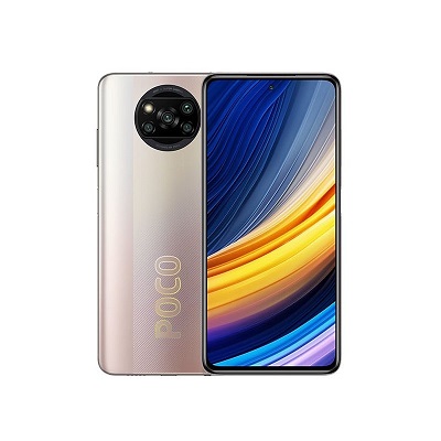 POCO X3 Pro Metal bronze 8/256GB