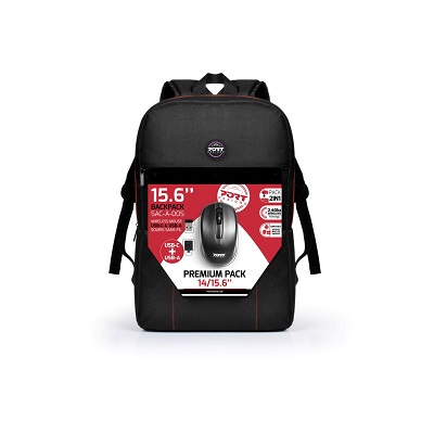 PREMIUM BP 14/15.6 + MOUSE PACK