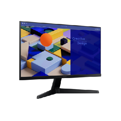 Samsung Monitor 24'' LS24C310EAUXEN