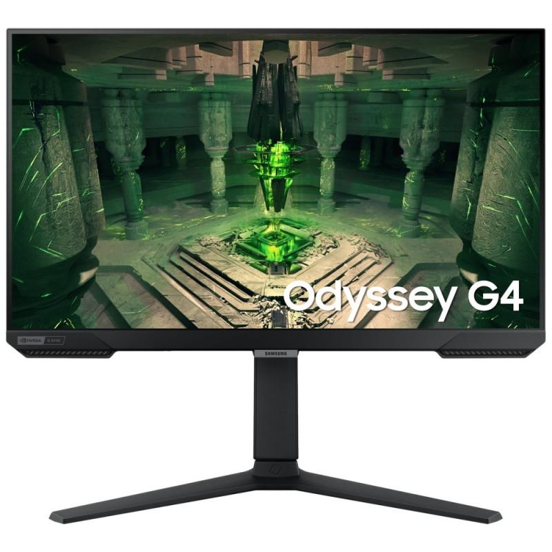 Samsung Monitor 25'' LS25BG400EUXEN Odyssey G4
