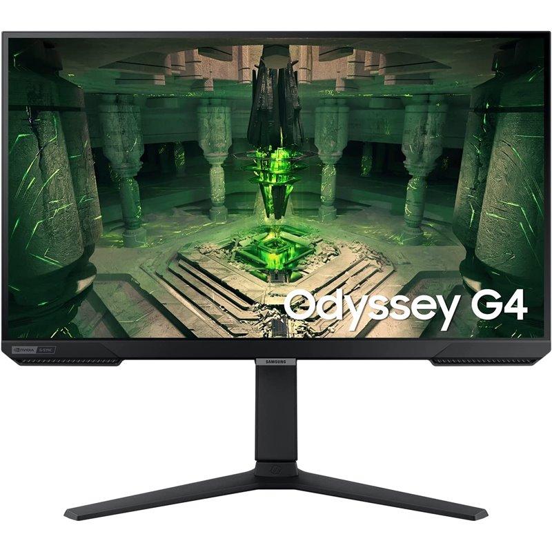 Samsung Monitor 27'' LS27BG400EUXEN Odyssey G4
