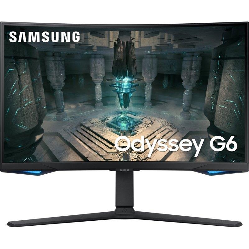 Samsung Monitor 27