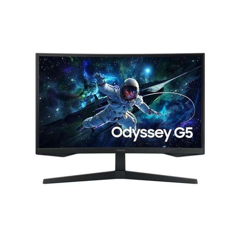 Samsung Monitor 32'' LS32CG552EUXEN Odyssey G5