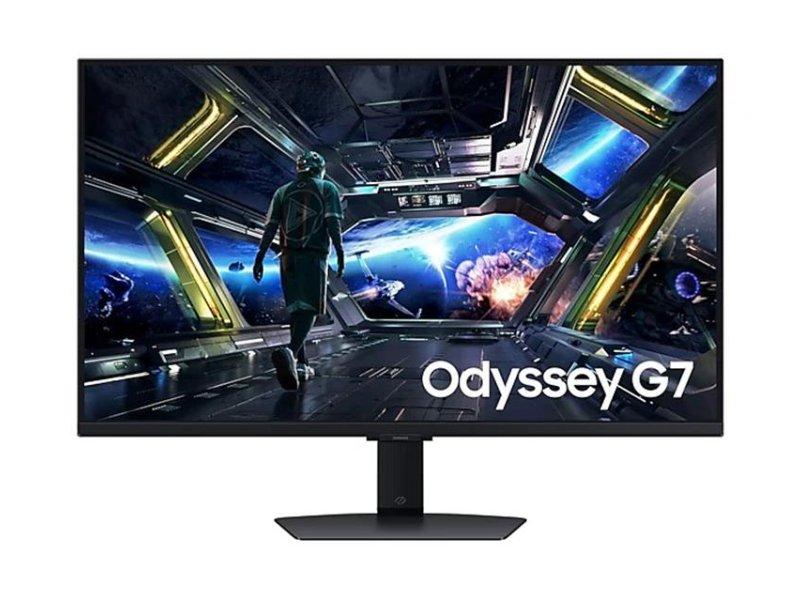 Samsung Monitor 32''LS32DG702EUXDU Odyssey G7 