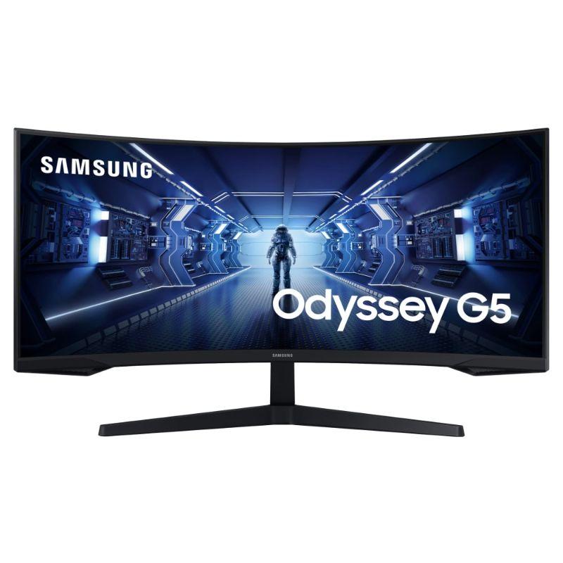 Samsung Monitor 34
