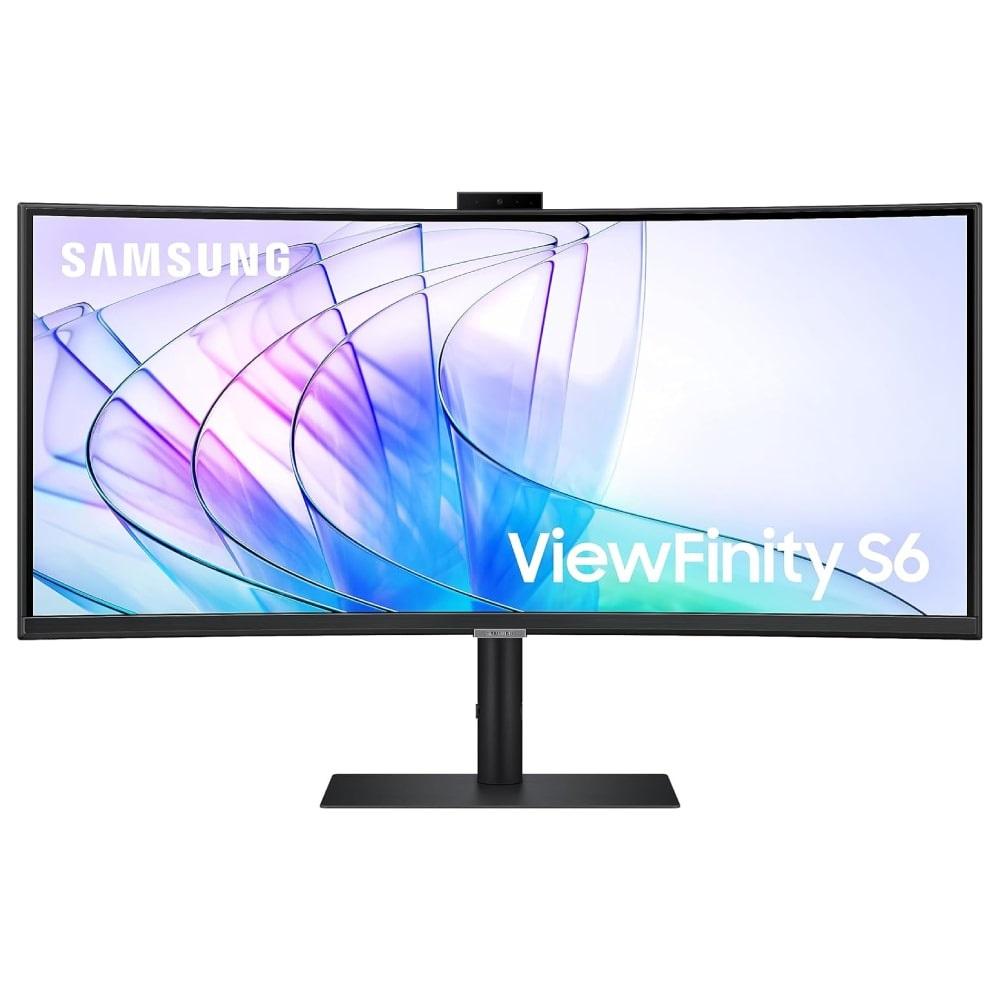 Samsung monitor 34