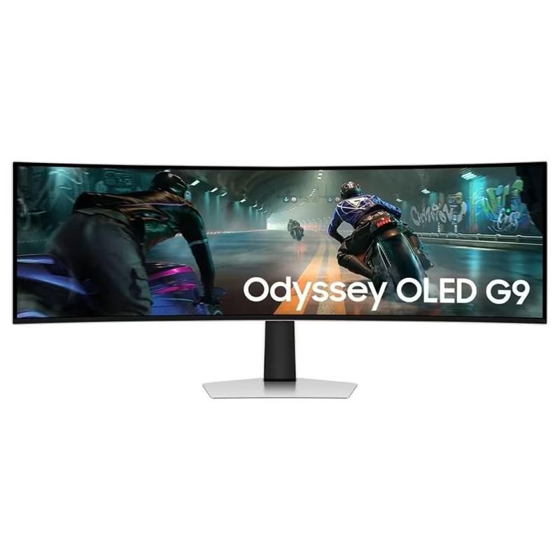 Samsung Monitor 49