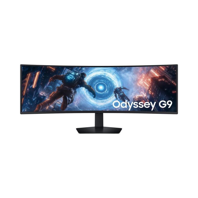 Samsung monitor 49