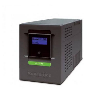 SOCOMEC PR-MT 1000VA/700kW