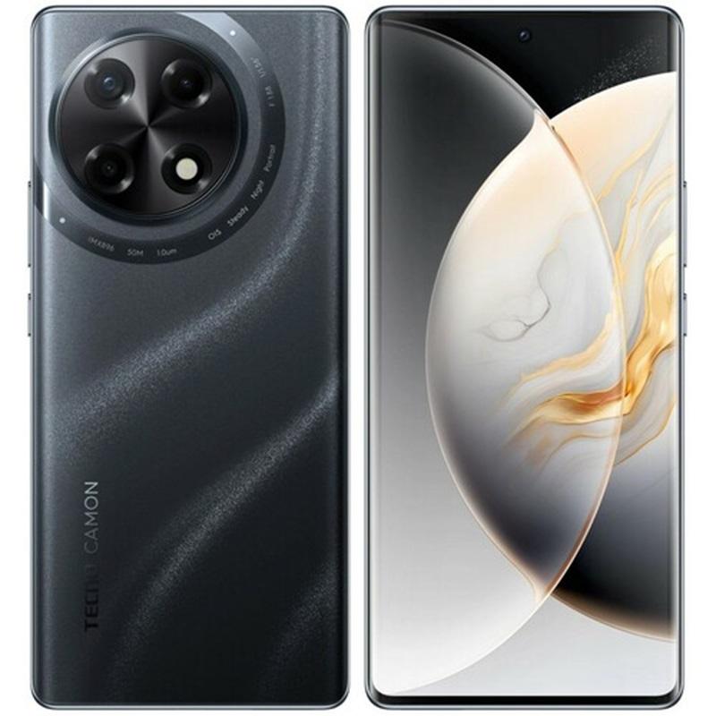 TECNO CAMON 30S 6/128GB Celestial Black