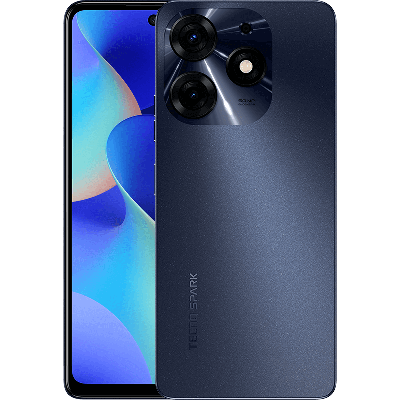 TECNO SPARK 10 Pro 8/128Gb STARRY BLACK