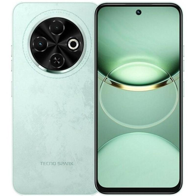 TECNO Spark 30C 4/128GB Magic Skin Green