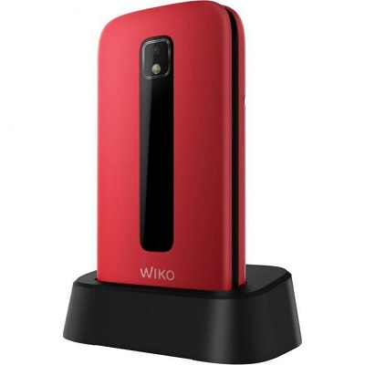 WIKO F300 Red