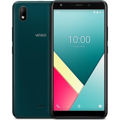 WIKO Y61 DEEP GREEN