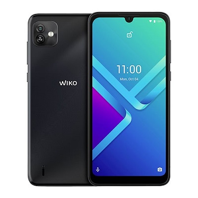 WIKO Y82 BLACK