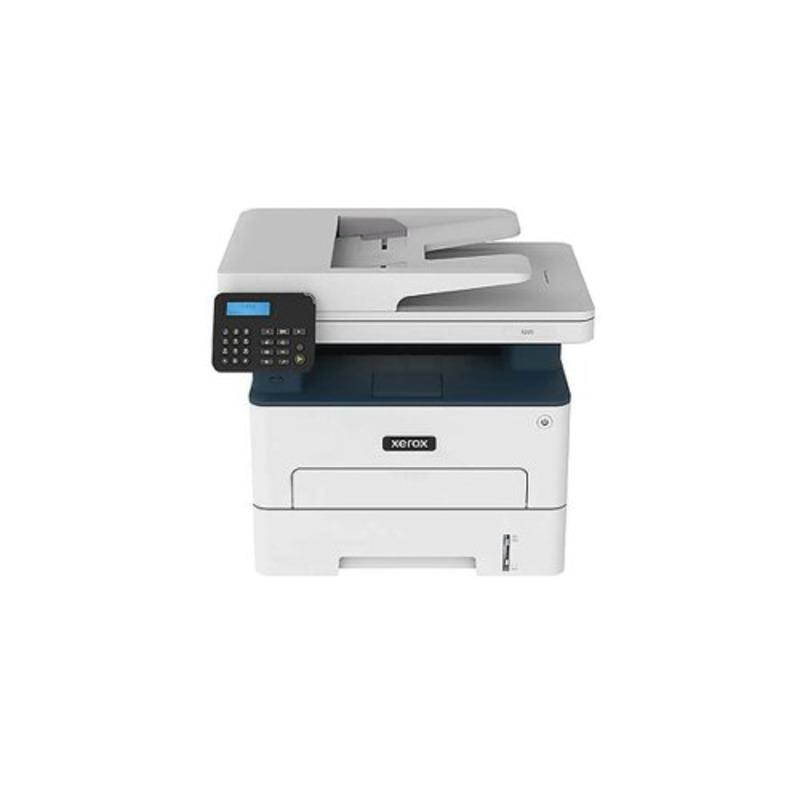 XEROX B225V_DNI MONO MULTIFUNCTION PRINTER