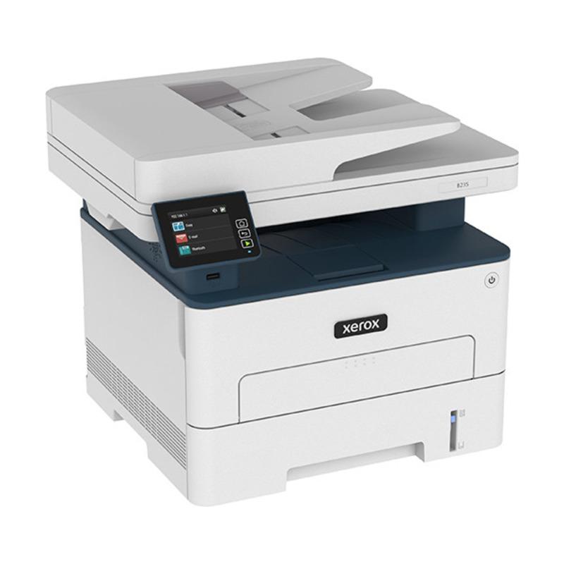 XEROX B235V_DNI MONO MULTIFUNCTION PRINTER