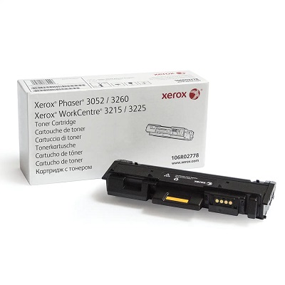Xerox Toner   106R02778