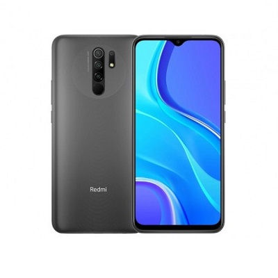 XIAOMI REDMI 9 Carbon Grey 3/32GB DS