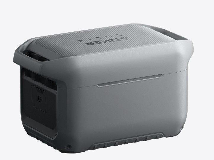 Anker SOLIX C2000 Gen 2 Portable Power Station
