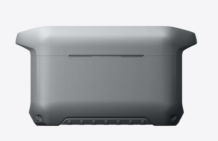 Anker SOLIX C2000 Gen 2 Portable Power Station