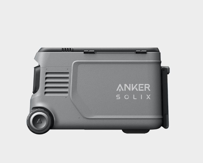 Anker Solix EverFrost 2 23L Electric cooler Gray