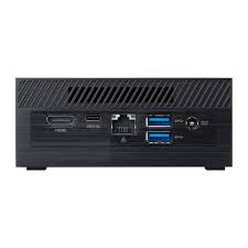 Asus Mini PC PN41 N4500 Barebone