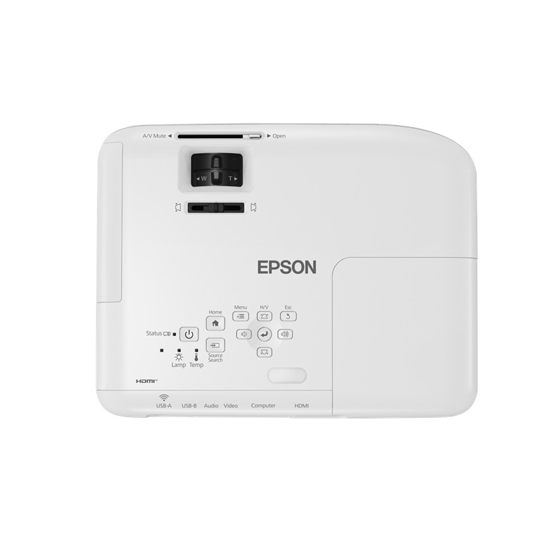 EPSON EB-W06 projektor