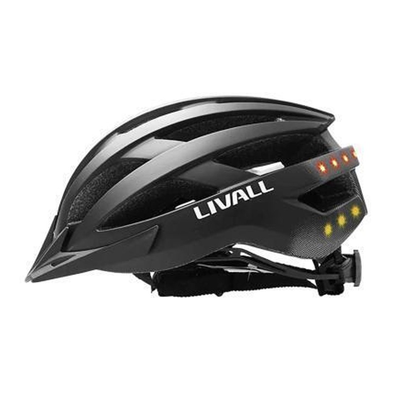 Livall MT1 Matt Black M