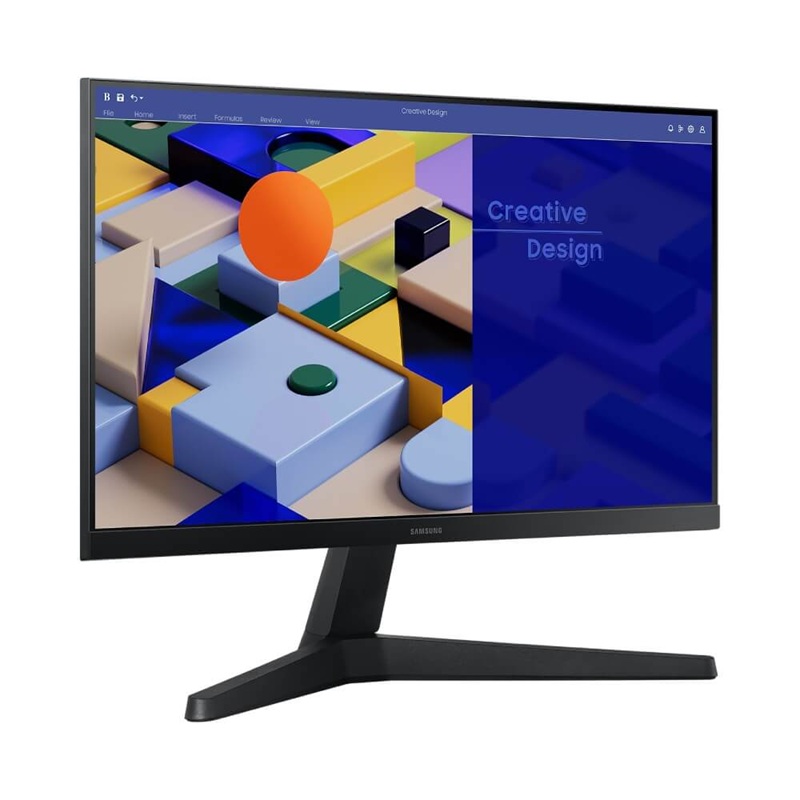 Samsung Monitor 22