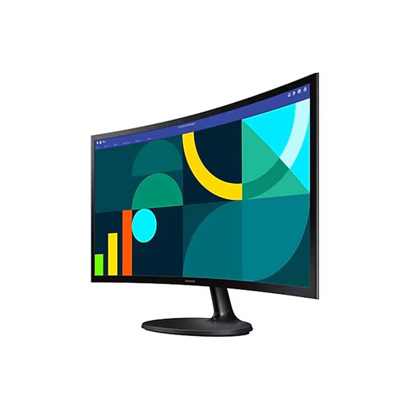 Samsung Monitor 24'' LS24D360GAUXEN