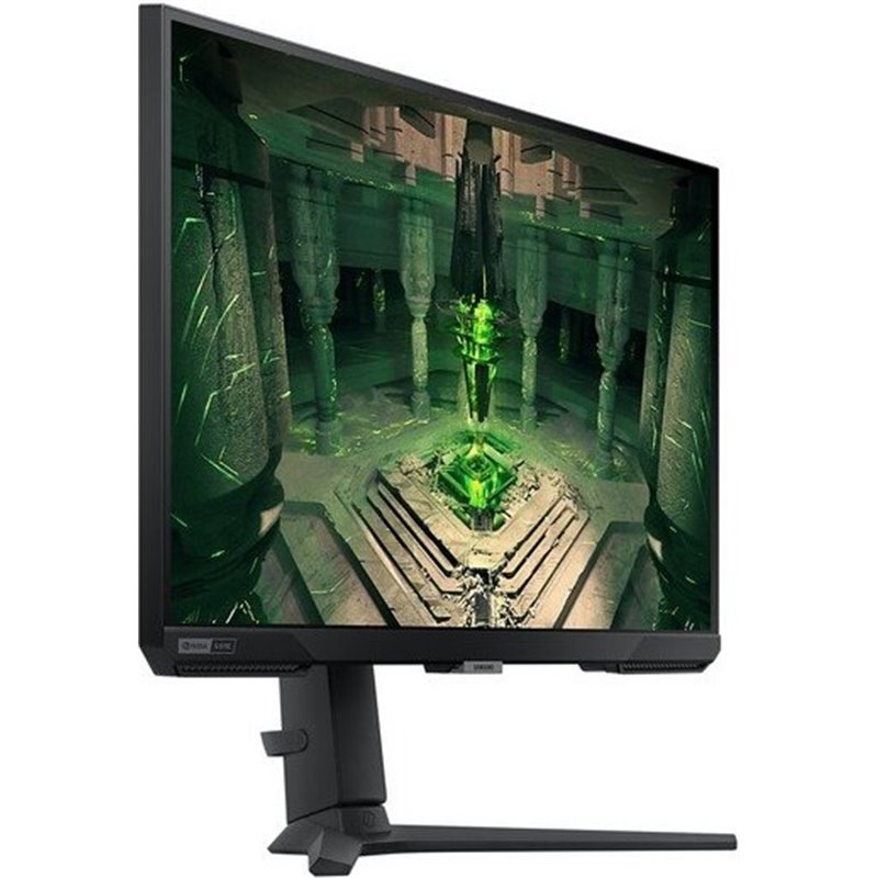 Samsung Monitor 27'' LS27BG400EUXEN Odyssey G4