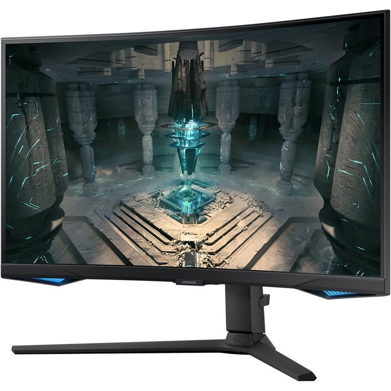 Samsung Monitor 27