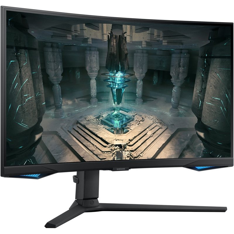 Samsung Monitor 27