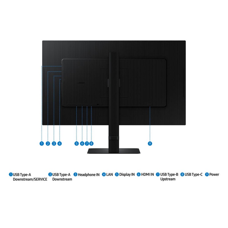 Samsung Monitor 27