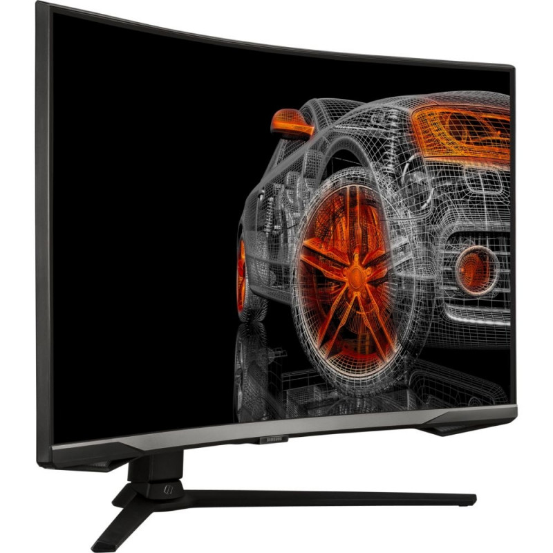 Samsung Monitor 32'' LS32BG750NPXEN Odyssey G7