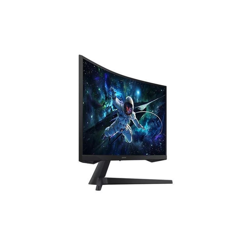 Samsung Monitor 32'' LS32CG552EUXEN Odyssey G5