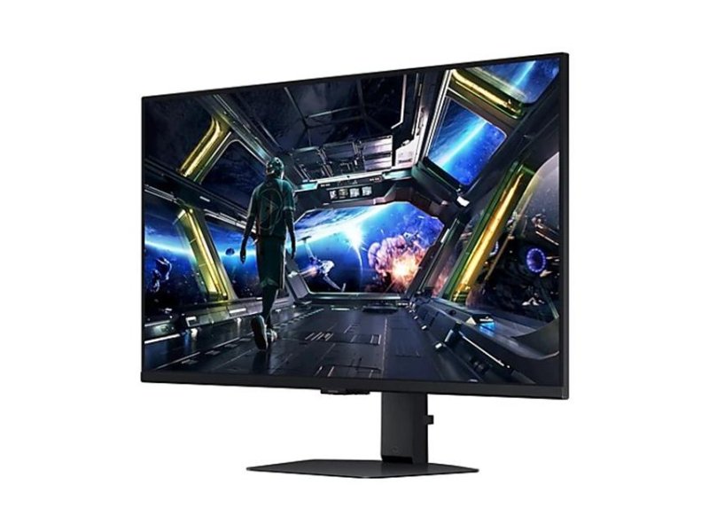 Samsung Monitor 32''LS32DG702EUXDU Odyssey G7 