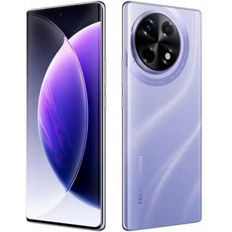 TECNO CAMON 30S 6/128GB Nebula Violet