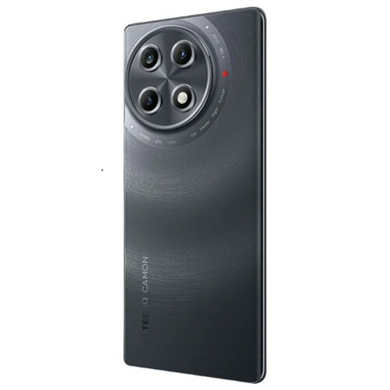 TECNO CAMON 30S Pro 8/256gb Interstellar Grey