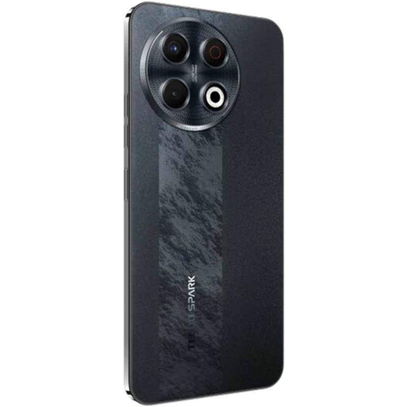 TECNO Spark 30 Pro 8/128GB Obsiden Edge